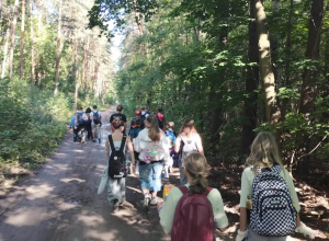Rajd Pożegnanie Lata Rajd Pożegnanie Lata